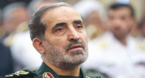 Irani konfirmon se komandanti ushtarak Shadmani u vra në sulmet ajrore izraelite