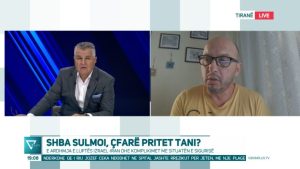 Konflikti në Lindjen e Mesme, eksperti: Lufta e Tretë Botërore do të ishte fundi i historisë!