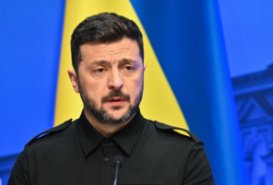 Zelensky: Mbështetja e Polonisë është jetike për Ukrainën