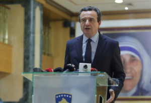 Dështimi i negociatave, Kurti pas takimit me liderët politikë: Ofruam dy zgjidhje, nuk u pranuan nga opozita